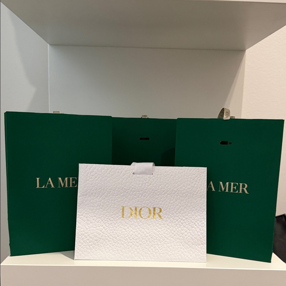 La Mer Bag